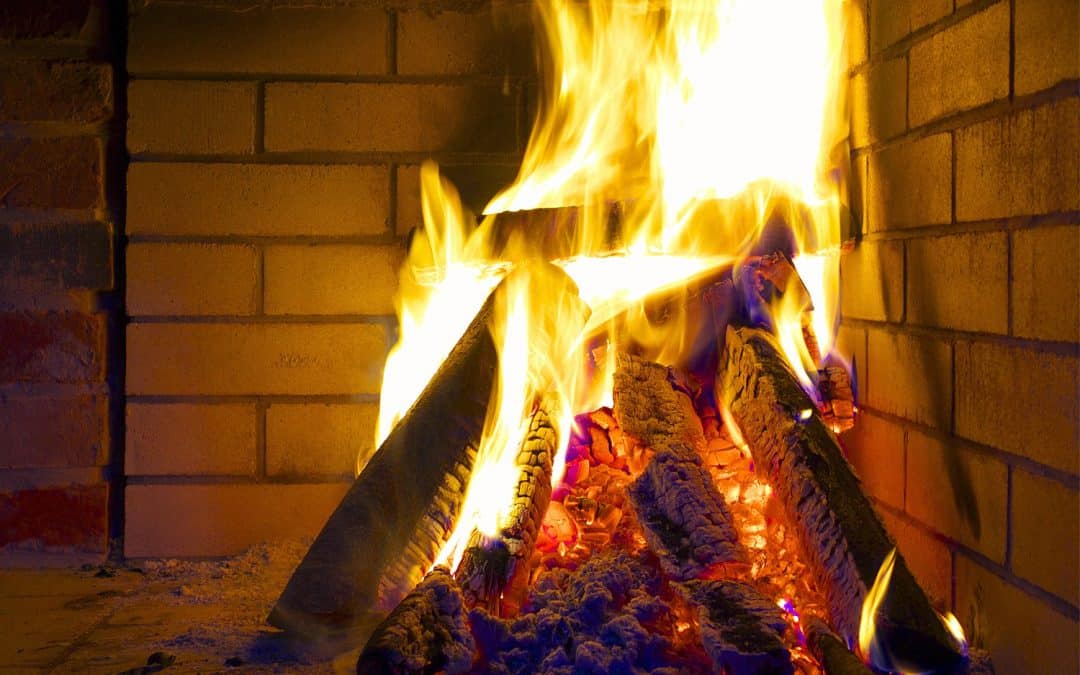 Takan lämmitys – Parhaat vinkit turvalliseen lämmitykseen